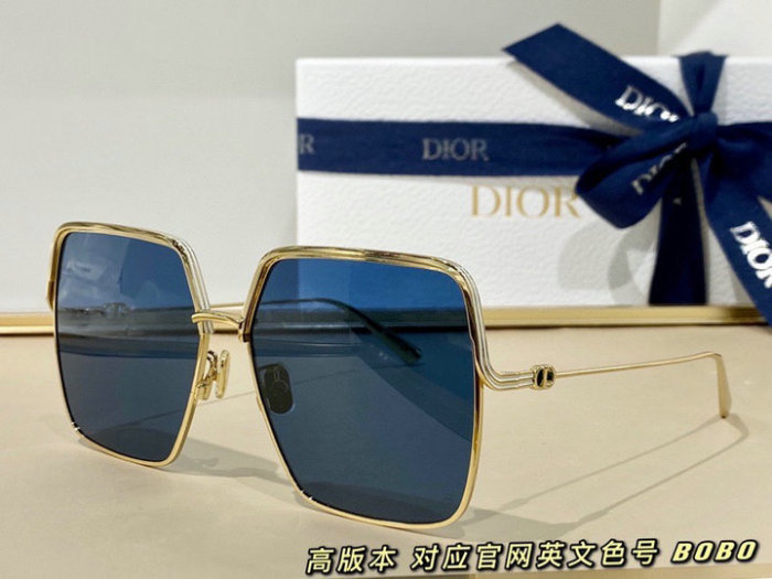  Arrenfashion D*ior Glasses Top