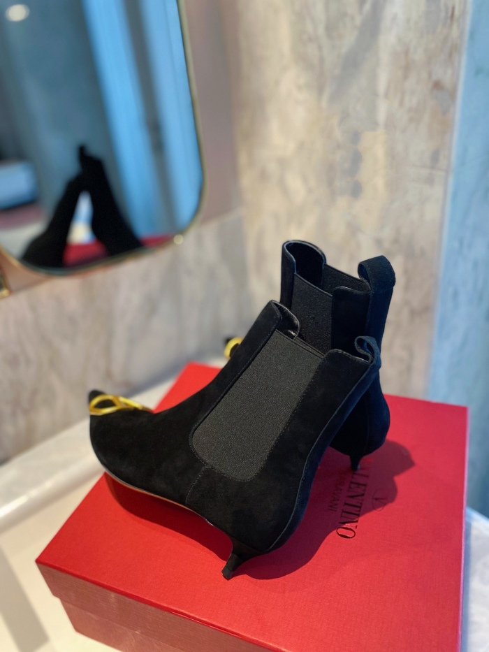  Arrenfashion Women 𝑉*𝐴𝐿𝐸𝑁𝑇𝐼𝑁𝑂 Top Sneakers