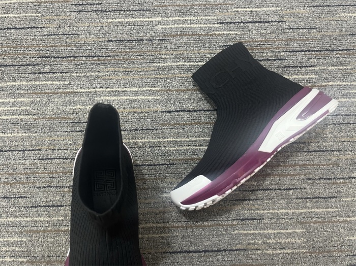  Arrenfashion Men Women G*venchy Top Quality Sneakers