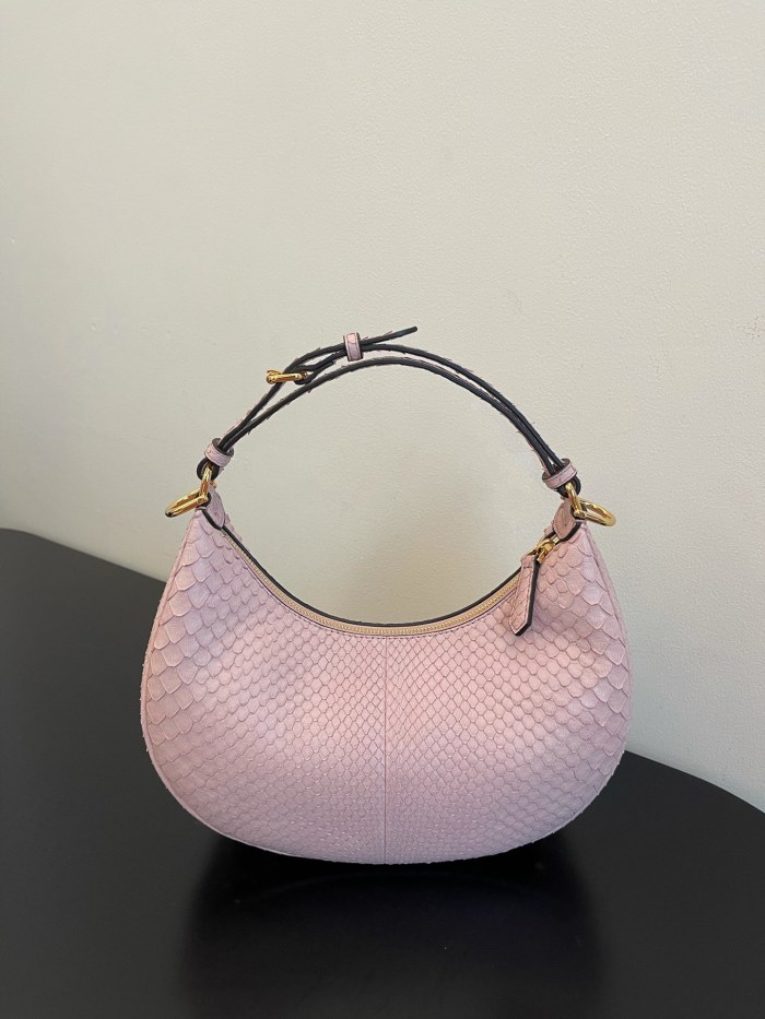  Arrenfashion F*endi Bag Top Quality 29*24.5*10CM