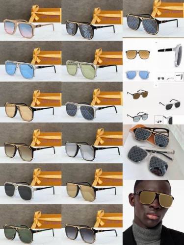  Arrenfashion Top Quality L*ouis V*uitton Glasses