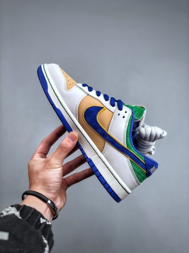 Nike SB Dunk Low (Arrenfashion)