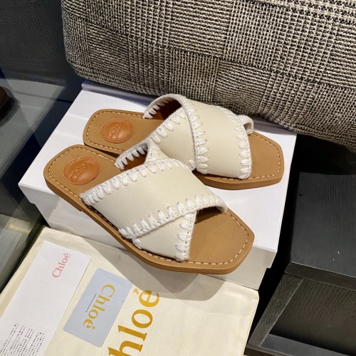  Arrenfashion Women C*hloe Top Quality Sandals