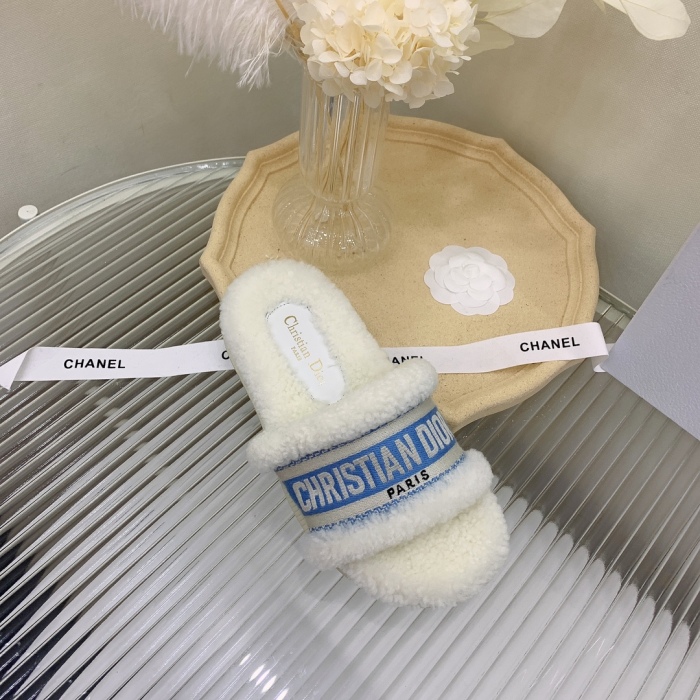  Arrenfashion Women D*or Sandals