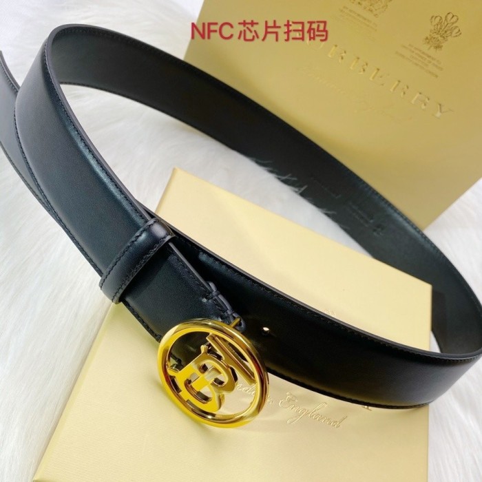  Arrenfashion B*rberrry Belts Top Version