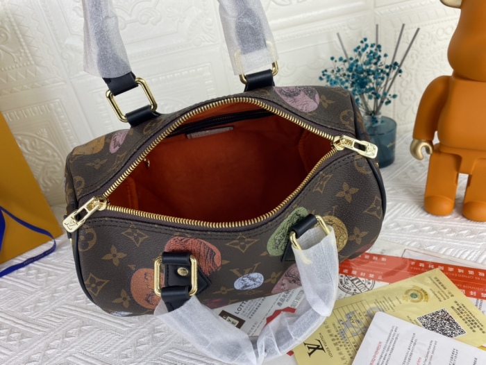  Arrenfashion L*ouis V*uitton Bag Top Quality 25*18*15cm