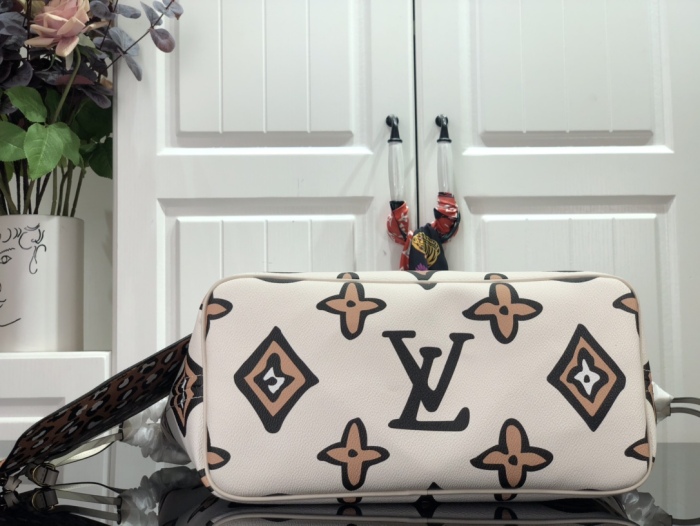  Arrenfashion L*ouis V*uitton Bag Top Quality 31*28*14cm