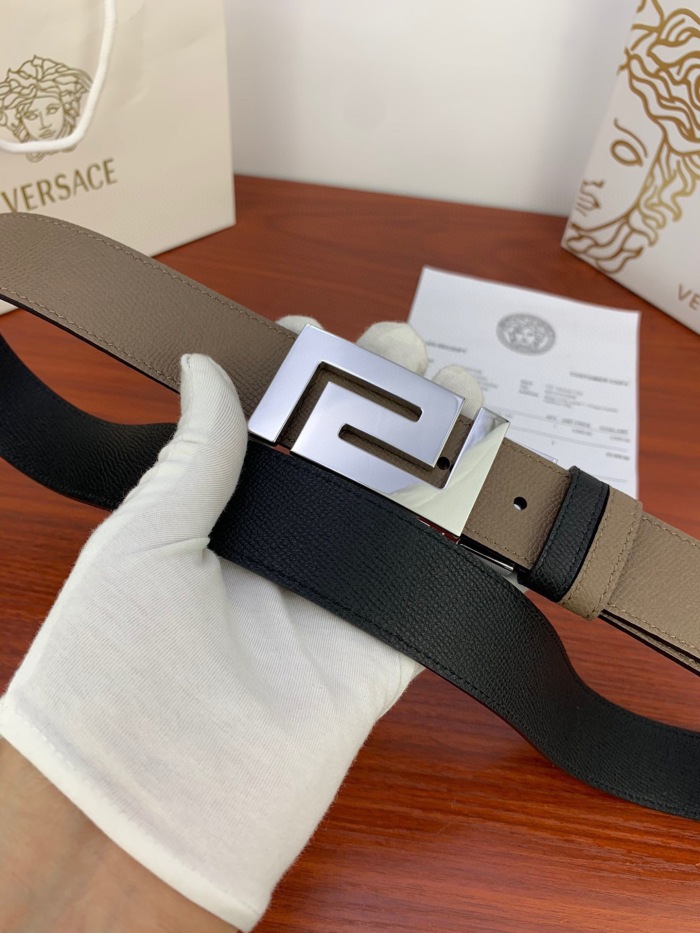  Arrenfashion V*ersace Belts Top Quality 35MM