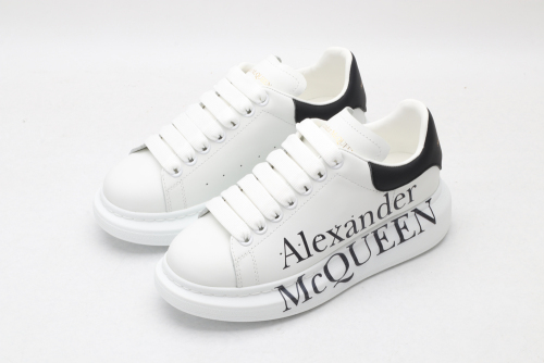  Arrenfashion Men Women A*lexander M*cqueen Top Quality Sneaker