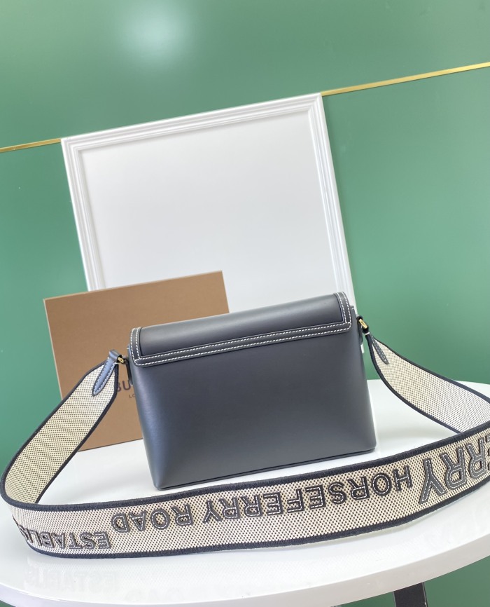  Arrenfashion B*urberry Bag Top Quality 25*8.5*18CM