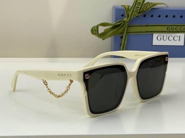  Arrenfashion Top Quality G*ucci Glasses