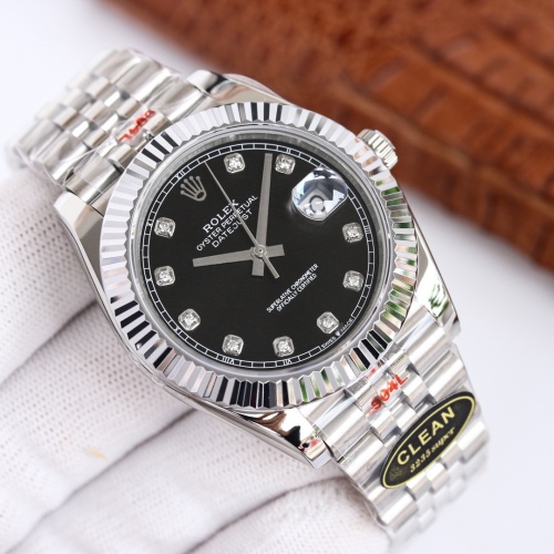 R*olex Watches Top Quality 41MM (Arrenfashion)