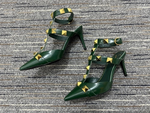  Arrenfashion Women 𝑉*𝐴𝐿𝐸𝑁𝑇𝐼𝑁𝑂 Top Sneakers