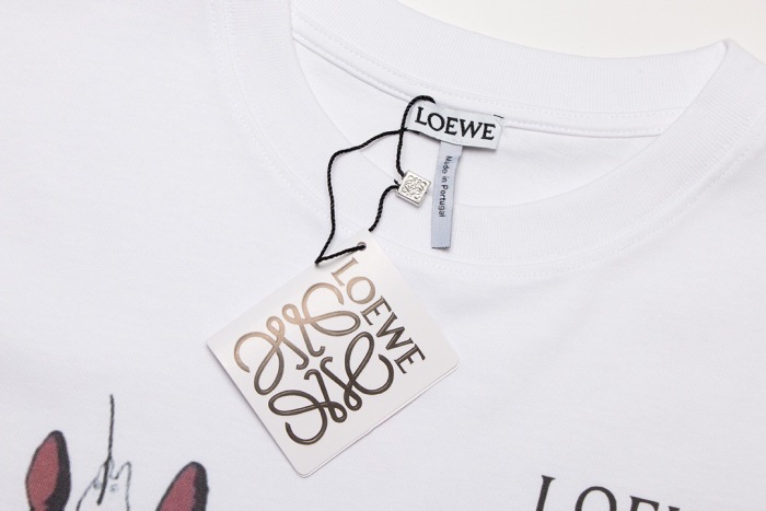 Men Women T-shirt Top Quality 2023 Arrenfashion