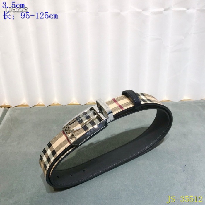  Arrenfashion B*rberrry Belts Top Version