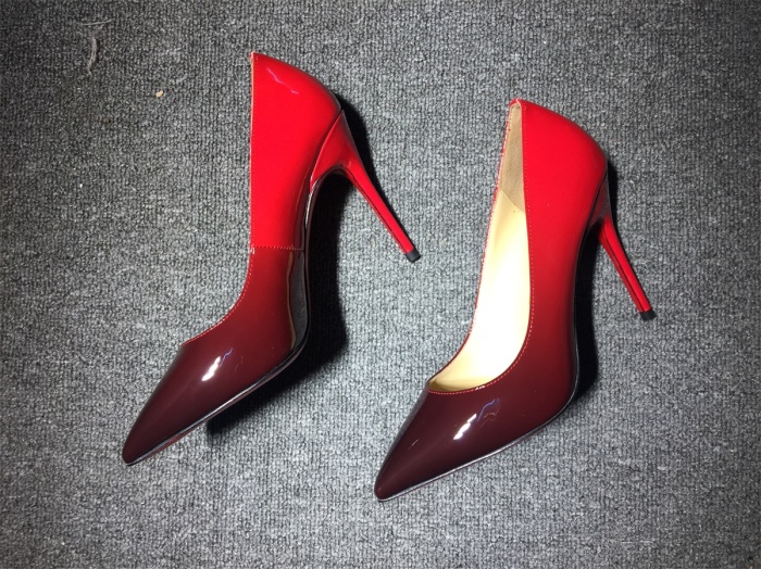  Arrenfashion C*ristian L*uboutin Pump High Heels