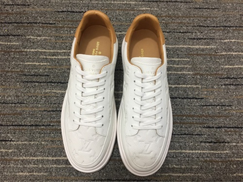  Arrenfashion Men L*ouis V*uitton Top Sneaker