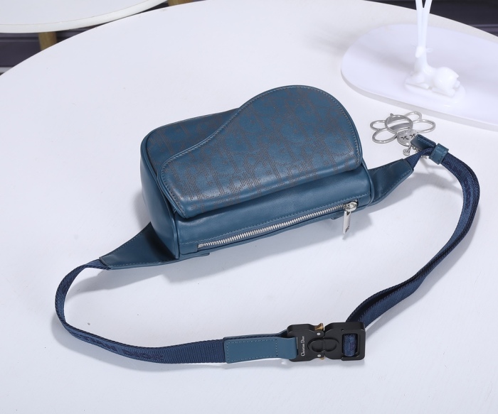  Arrenfashion D*ior Top Bag 19*14*6cm