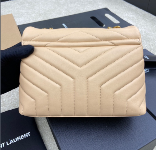  Arrenfashion Y*SL Bag Top Quality 25*17*9CM