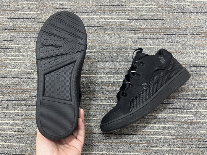  Arrenfashion Men Women L*ANVIN Top Sneaker