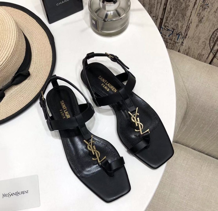  Arrenfashion Women Y*SL Top Pumps