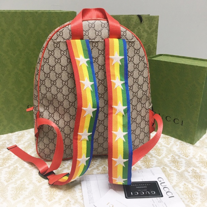  Arrenfashion Kids Top Quality Bags 37*34*11 CM