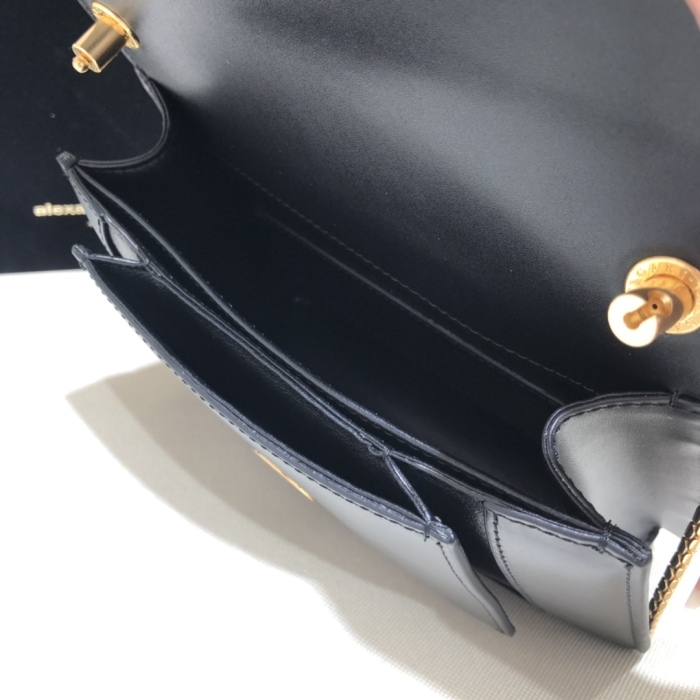  Arrenfashion B*vlgari Top Bag 20*15*6.5cm