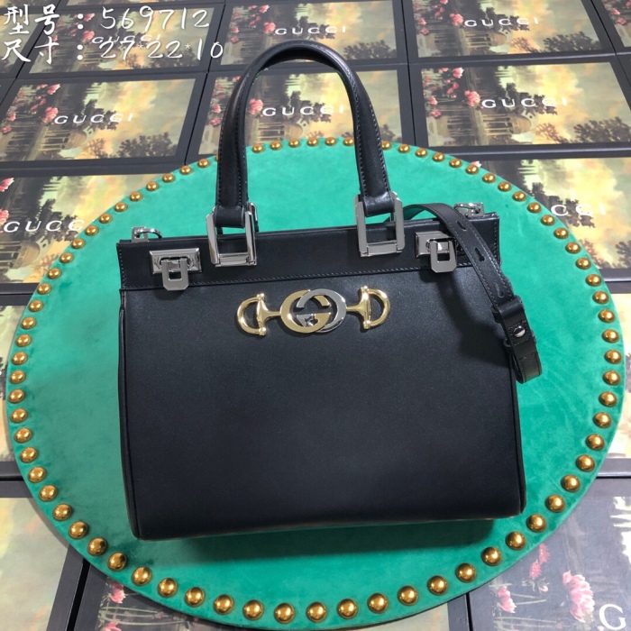  Arrenfashion G*ucci Bag Top Quality 27*22*10cm