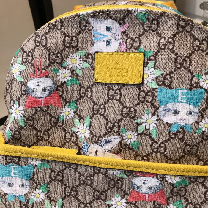  Arrenfashion Kids Top Quality Bags 32*28*10 CM