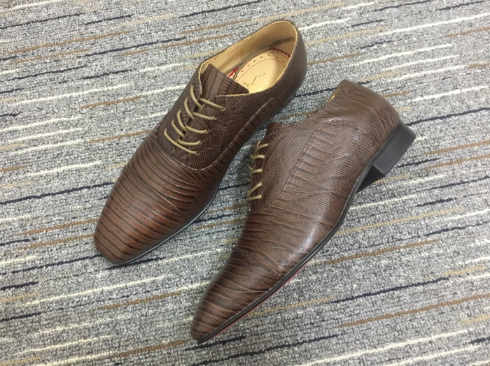  Arrenfashion C*ristian L*uboutin Loafer