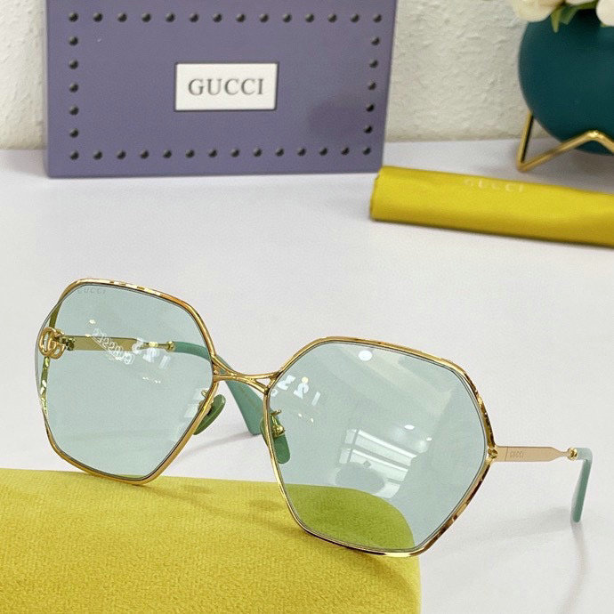  Arrenfashion Top Quality G*ucci Glasses