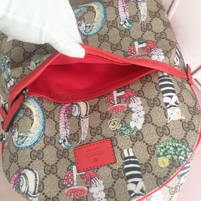  Arrenfashion Kids Top Quality Bags 32*25*10 CM