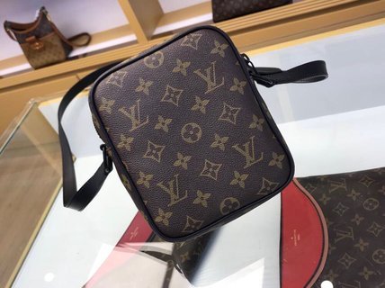  Arrenfashion L*ouis V*uitton Bag Top Quality 15*17*8cm