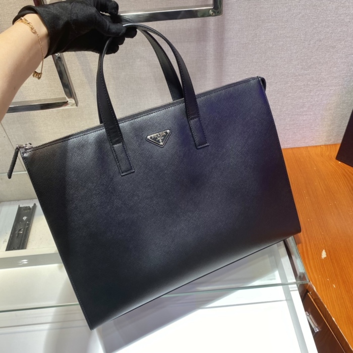  Arrenfashion P*rada Bag Top Quality 40*40*9CM