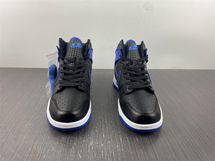  from Arrenfashion NIKE DUNK HI RETRO SE DD3359-001