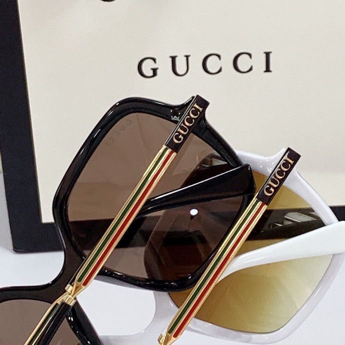  Arrenfashion Top Quality G*ucci Glasses