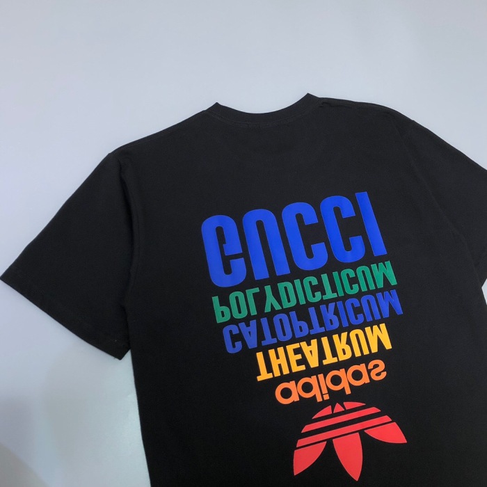 Men Women T-shirt Top Quality 2023 Arrenfashion