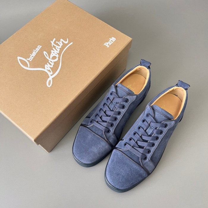  Arrenfashion Men Women C*hristian L*ouboutin Sneakers
