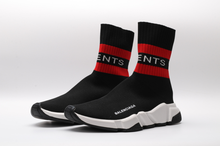 Men Women B*alenciaga Top Sneakers （Arrenfashion）