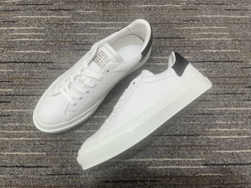  Arrenfashion Men Women G*venchy Top Quality Sneakers