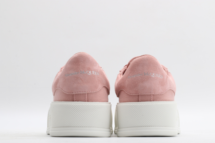  Arrenfashion Women A*lexander M*cqueen Top Sneaker