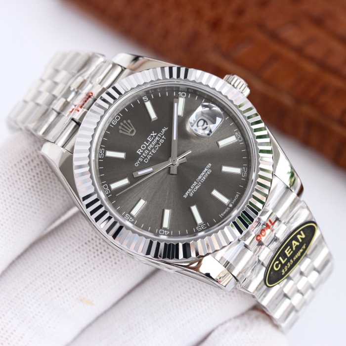 R*olex Watches Top Quality 41MM (Arrenfashion)