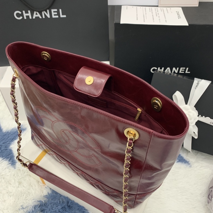  Arrenfashion C*hanel Bag Top Quality 40*31*21cm