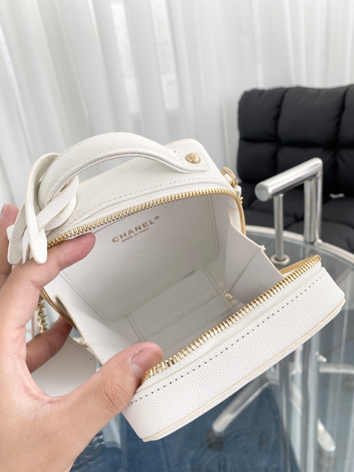 Arrenfashion C*hanel Bag Top Quality 17*13*7*cm