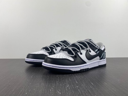  from Arrenfashion Nike DUNK LOW DD3363-002