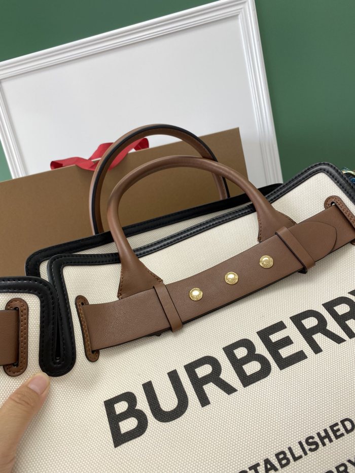  Arrenfashion B*urberry Bag Top Quality 40*20*39cm