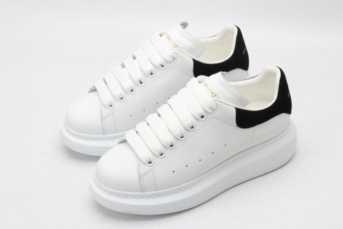 Arrenfashion Men Women A*lexander M*cqueen Top Quality Sneaker