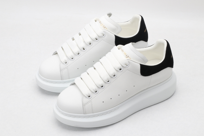  Arrenfashion Men Women A*lexander M*cqueen Top Quality Sneaker