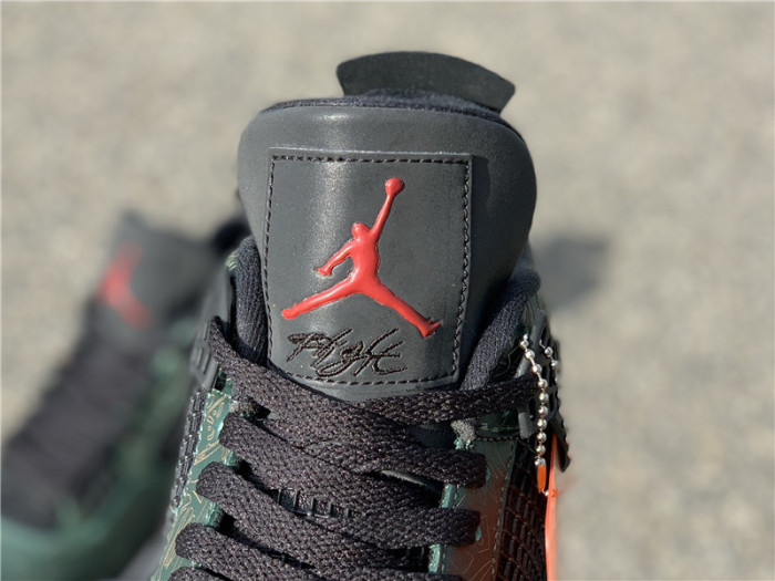  Arrenfashion Air jordan 4 AJ4-1043515
