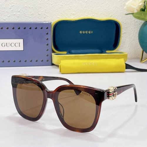  Arrenfashion Top Quality G*ucci Glasses